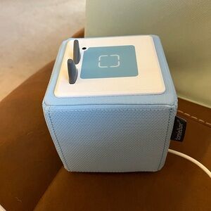Tonies Blue Audio Box